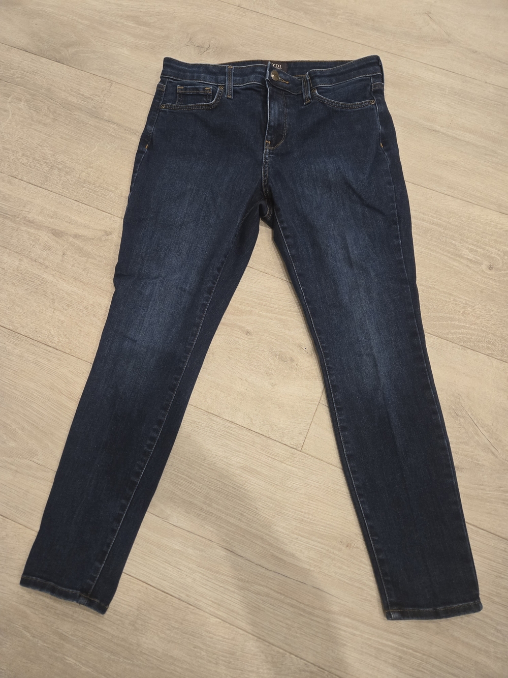 NYDJ Indigo Skinny Jeans for Women